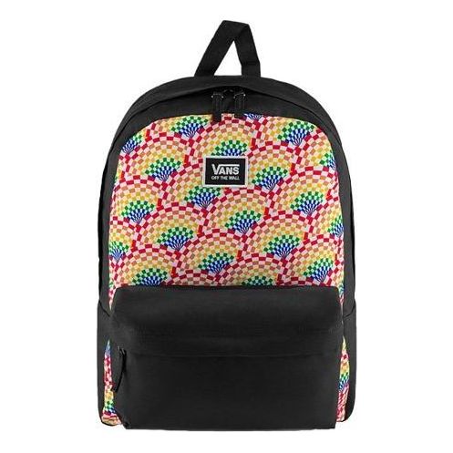 (WMNS) Vans Realm Backpack 'Rainbow' VN0A5EZERNC