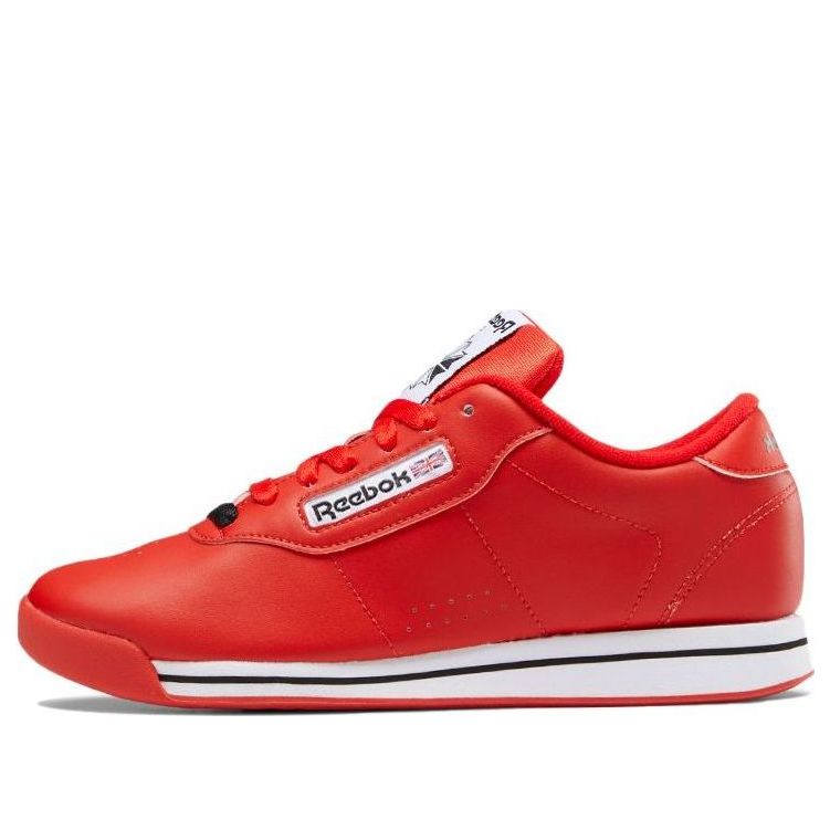 (WMNS) Reebok Princess 'Red' J95025