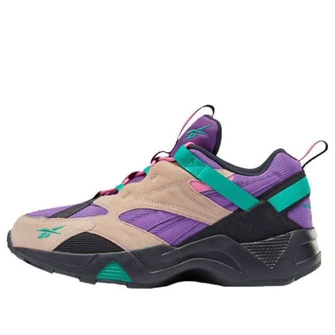 Reebok Aztrek 96 Adventure 'Buff' EG9224