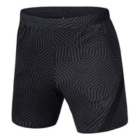 Nike Strike Training Shorts 'Black' CD0569-010