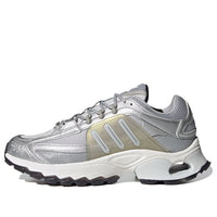 (WMNS) adidas Thesia 'Silver Metallic' FZ1565