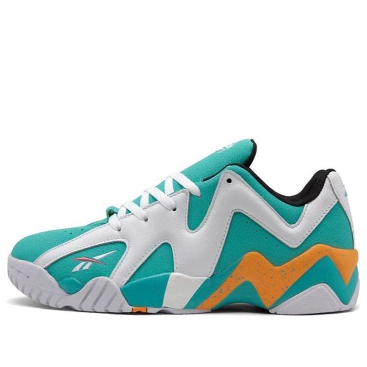 Reebok Hurrikaze 2 Low '1996 All-Star Game' GX6120