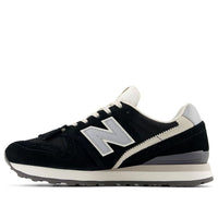 (WMNS) New Balance 996 Shoes 'Black White' WL996TS2