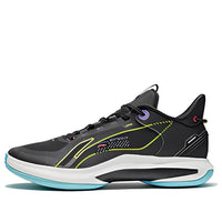 Li-Ning Flashing Mid 'Black Blue' ABPR069-8
