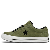 Converse One Star 'Green' 163249C