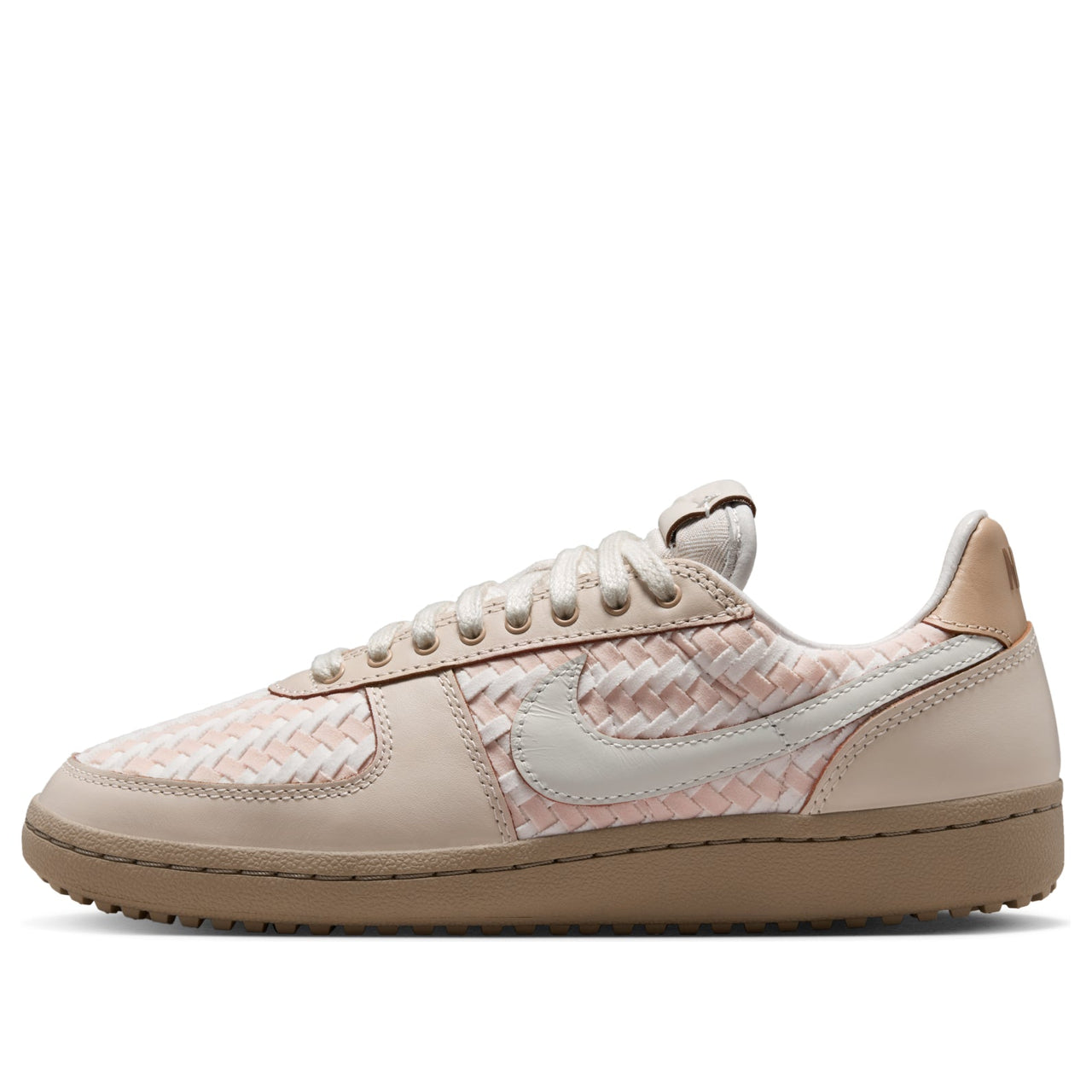 (WMNS) Nike Field General 82 'Woven' IB8878-212