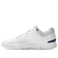 On Running The Roger Advantage x Federer 'White Ink' 48.98967