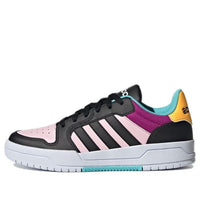 (WMNS) adidas Entrap 'Black Pink' GY7631