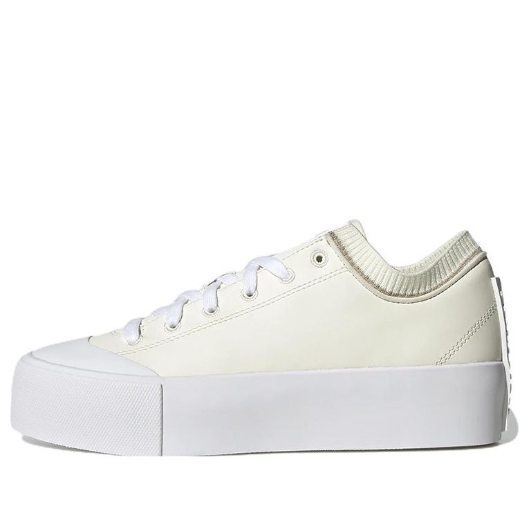 (WMNS) adidas Karlie Kloss x Trainer XX92 Vegan 'Triple White' GX3739