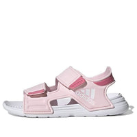 (PS) adidas Altaswim Cozy Breathable Sports Sandals GV7801