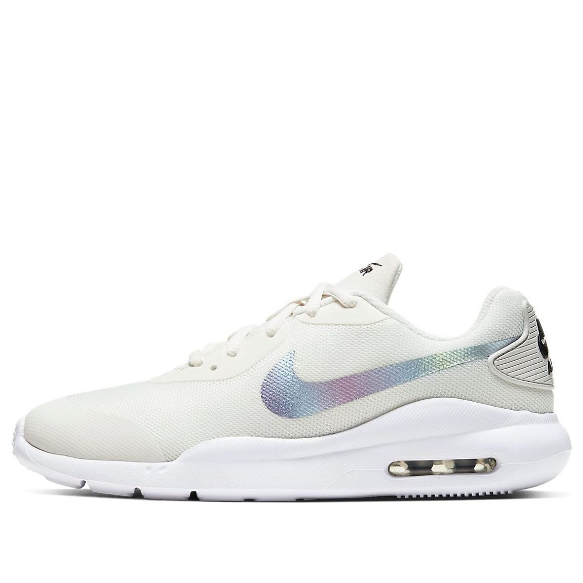 (GS) Nike Air Max Oketo 'Bubble Pack - White' AR7419-101