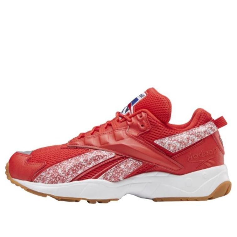 Reebok Interval 96 'Radiant Red Gum' FV5472