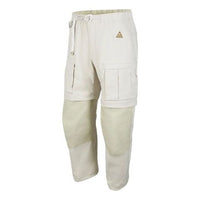 Nike ACG Smith Summit Cargo Pocket Bundle Feet Casual Long Pants Light CV0656-072