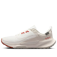 (WMNS) Nike Juniper Trail 2 Gore-Tex 'Sail Picante Red' HM9725-101