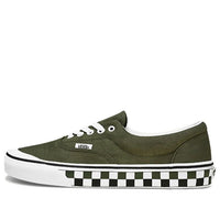 Vans Check Era Tc Military Olive Green VN0A4BTPXB4