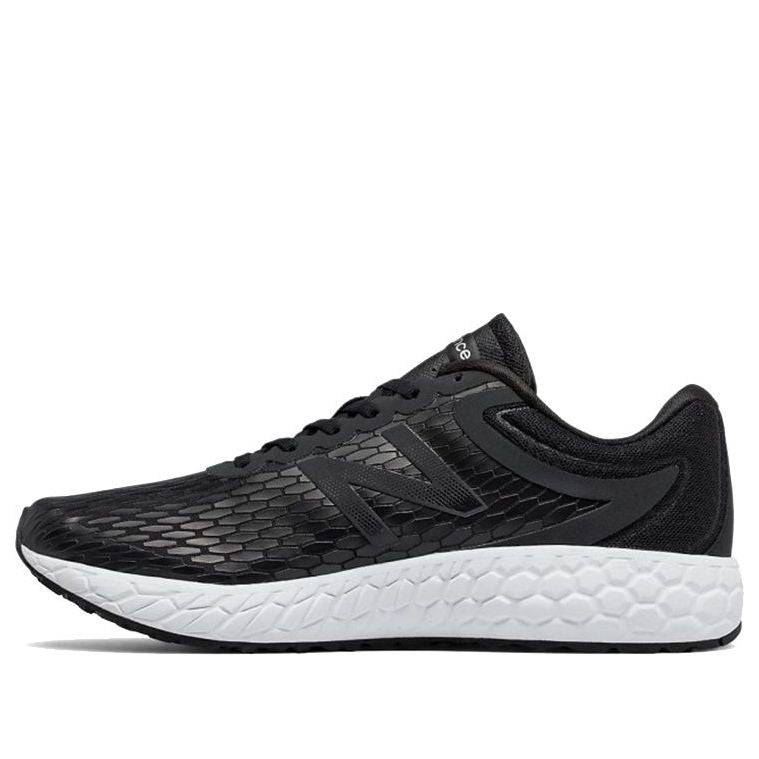 New Balance Fresh Foam Boracay v3 'Black White' MBORABK3