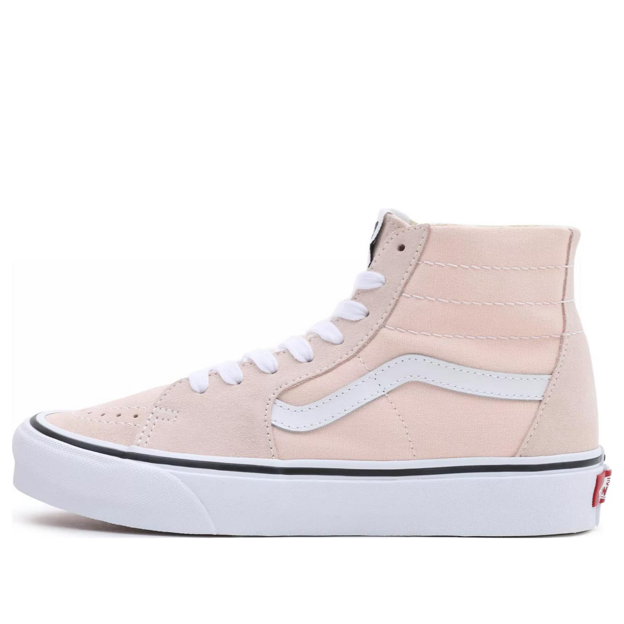 Vans Color Theory SK8-Hi Tapered 'Pink' VN0A5KRUBM0