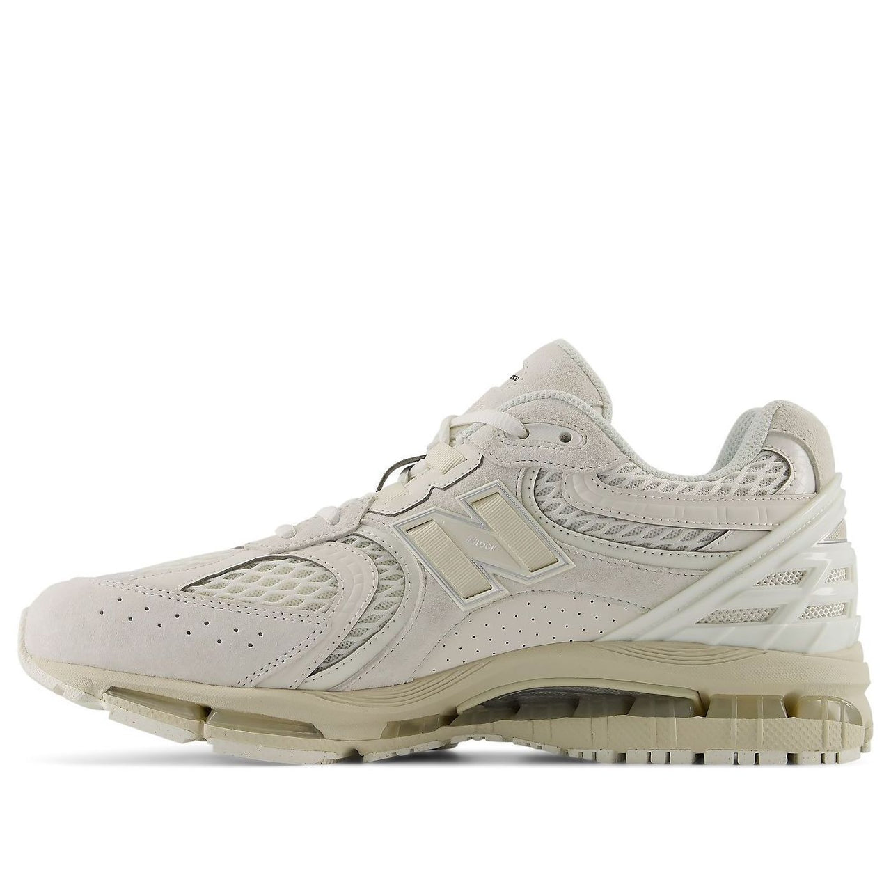 New Balance 1954R Sea Salt Linen U19541R3