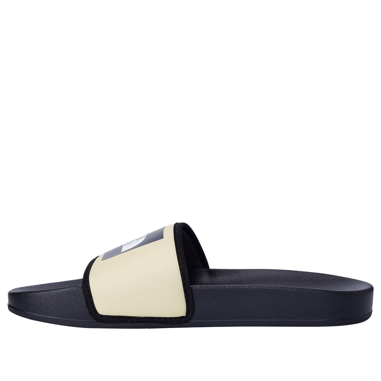 THE NORTH FACE Base Camp Slides III Ltd 'Light Yellow' NF0A5LVW-4D5