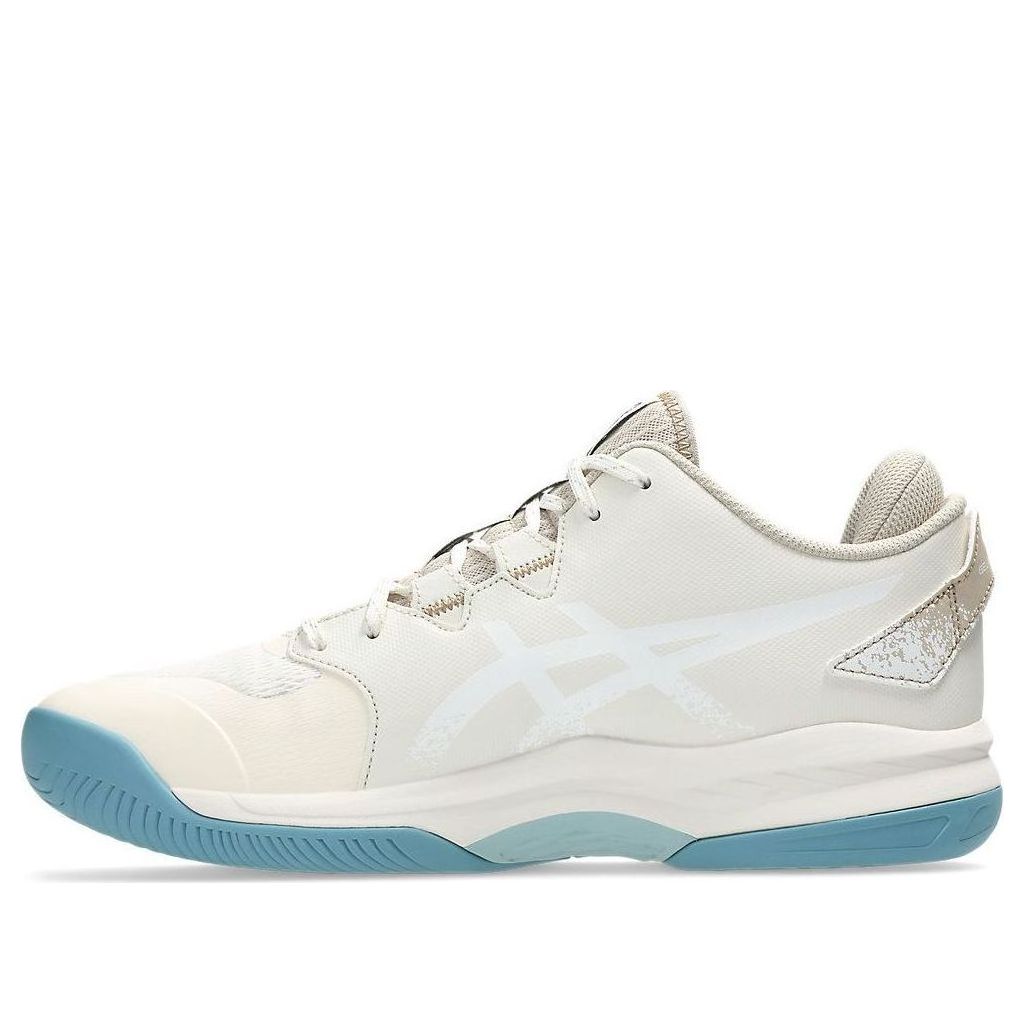 ASICS Gel-Fastblaze 'Cream White' 1063A087-106