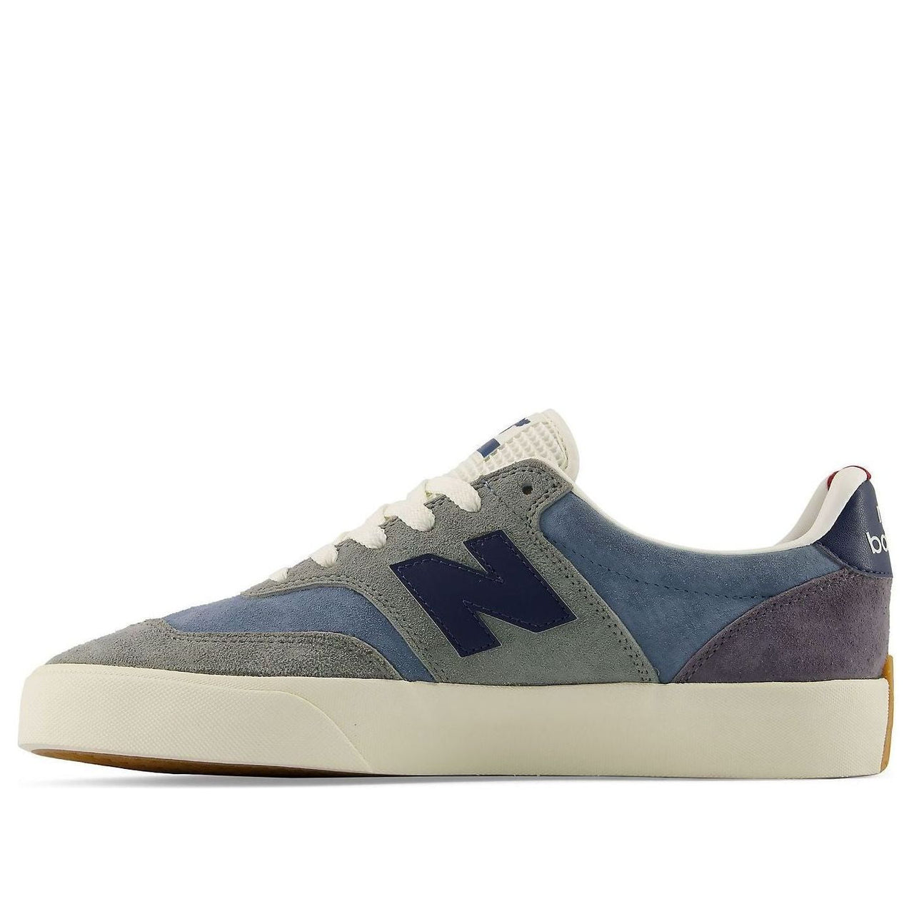 New Balance 340 'Zinc Blue Navy' UN340NBA