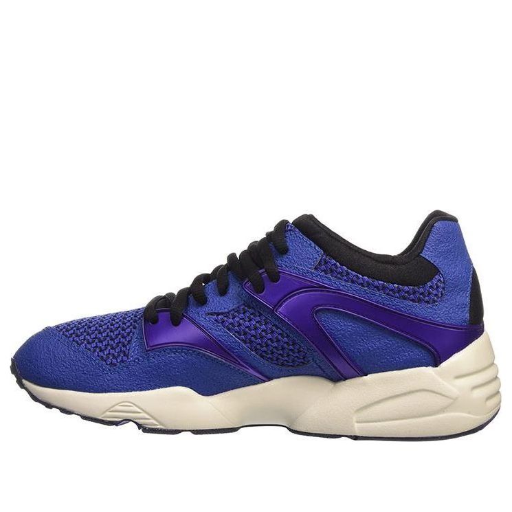 PUMA Trinomic Blaze Shoes Blue 359996-02