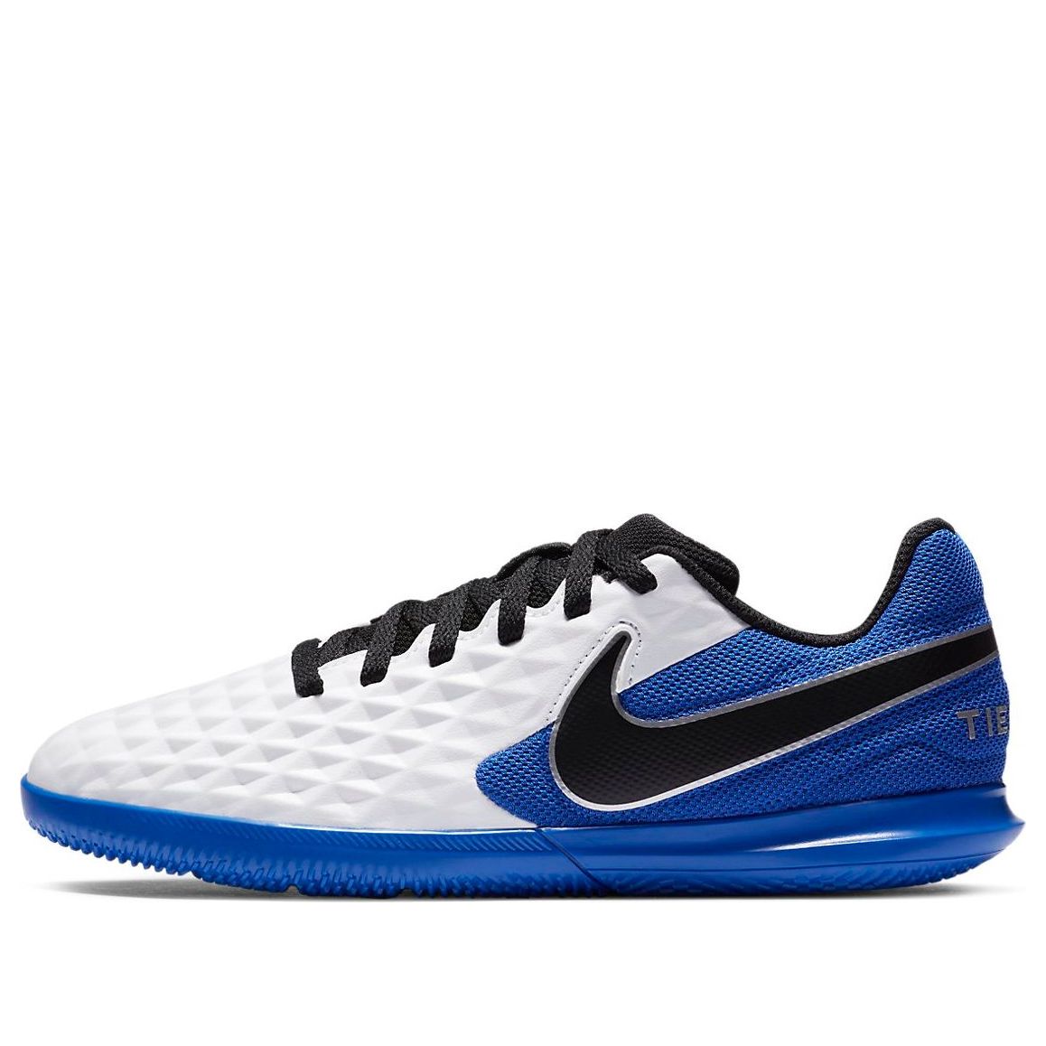 (GS) Nike Jr Tiempo Legend 8 Club IC Indoor Court AT5882-104