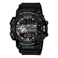 CASIO G-Shock Analog-Digital 'Black' GBA-400-1A