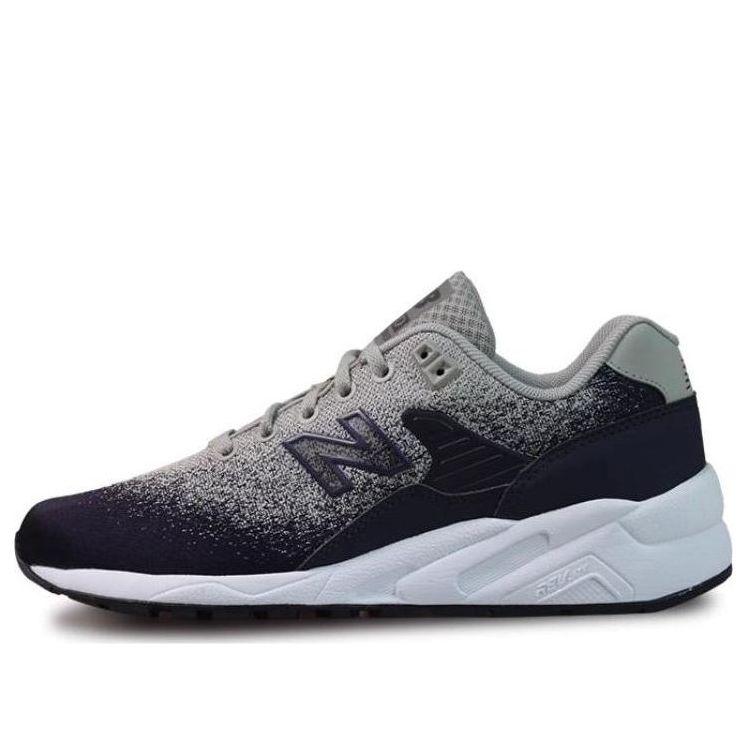 New Balance 580 'Grey Black' MRT580JV