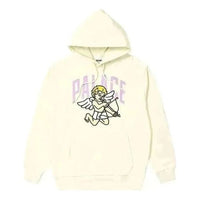Palace Temptation Hoodie 'Beige' PLA-SS23-277