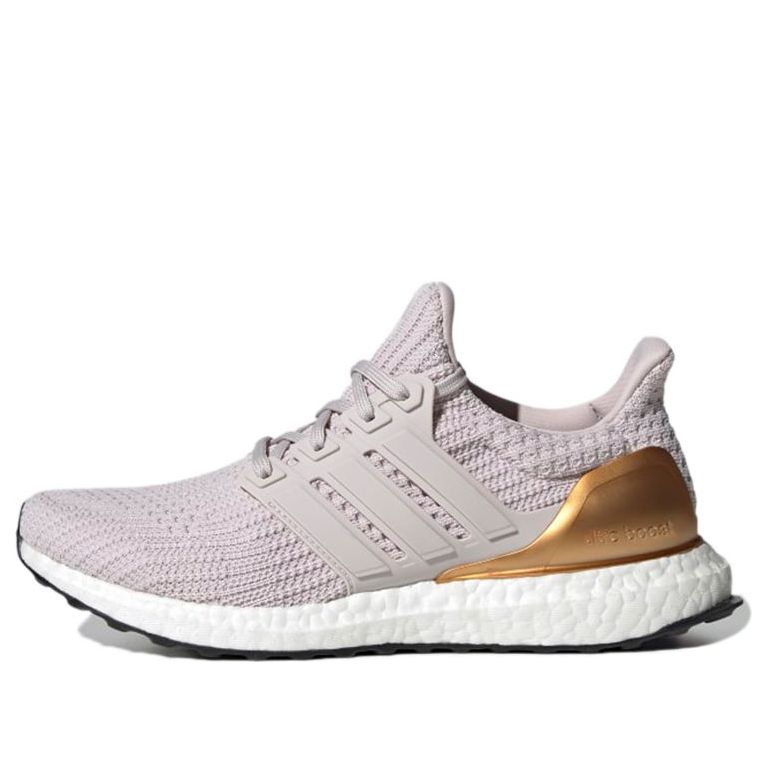 (WMNS) adidas UltraBoost 4.0 DNA 'Ice Purple' GX5076