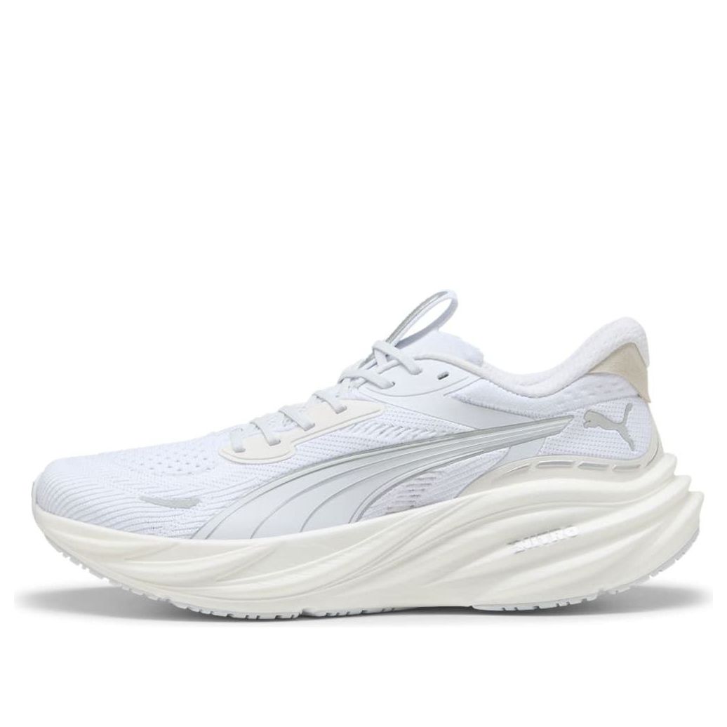 PUMA Magnify Nitro 3 'White' 311046-02
