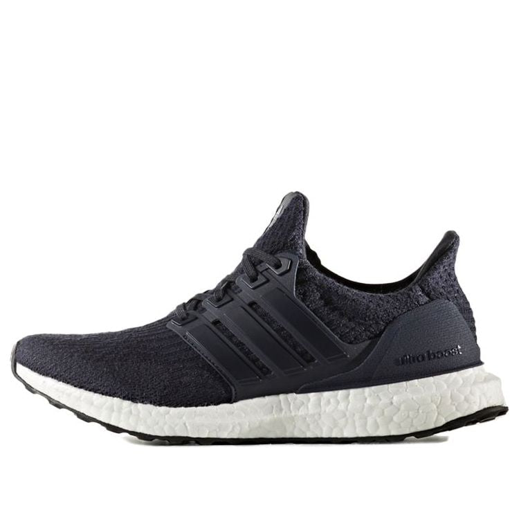 (WMNS) adidas Ultra Boost 4.0 'Black Legend Ink' S82057