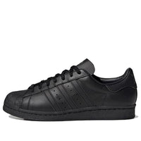 adidas Originals Superstar 'Double Black' IG4691