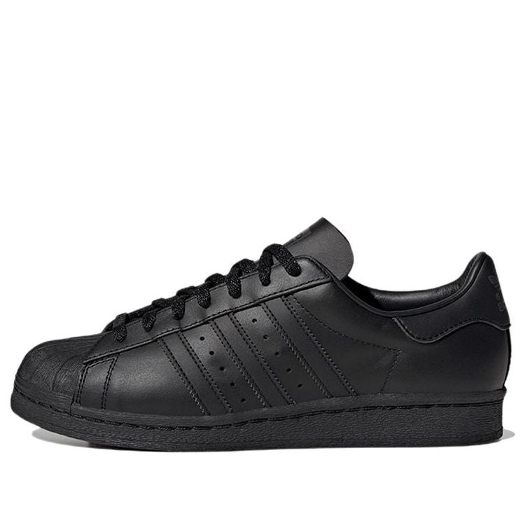 adidas Originals Superstar 'Double Black' IG4691