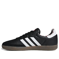 adidas x Have A Good Time Samba 'Core Black' BD7362
