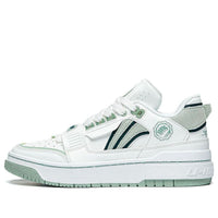 Li-Ning BadFive Rookie Low 'White Green' ABCT062-1