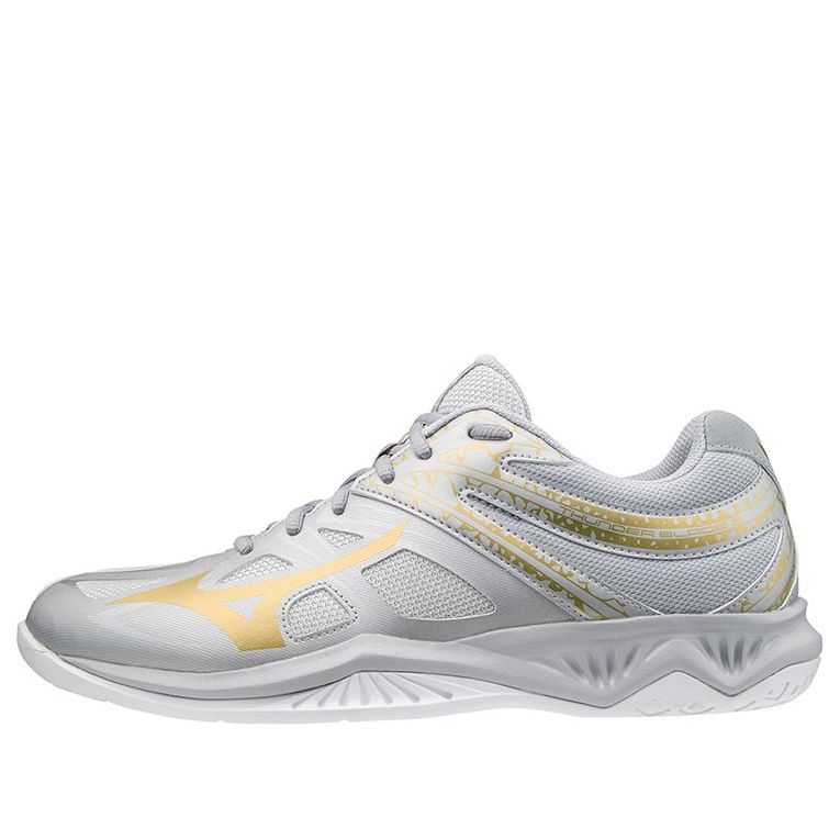 Mizuno Thunder Blade 2 'Silver' V1GA197003