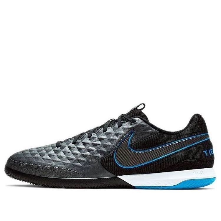 Nike React Tiempo Legend 8 Pro IC 'Under the Radar' AT6134-004
