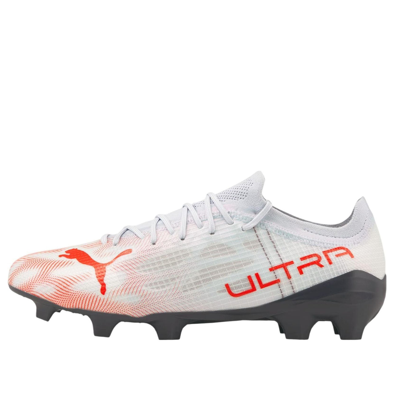 PUMA Ultra 1.4 First Mile FG 'Pristine Firelight' 106849-01