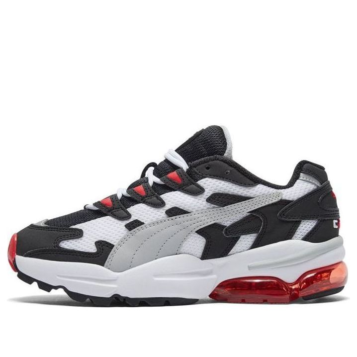 PUMA Cell Alien OG 'Black Risk Red' 369801-03