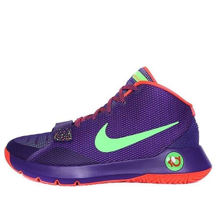 Nike KD Trey 5 III EP 'Crt Prpl' 749378-536