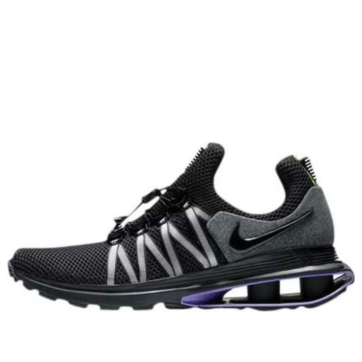 Nike Shox Gravity 'Multi Black' AR1999-005