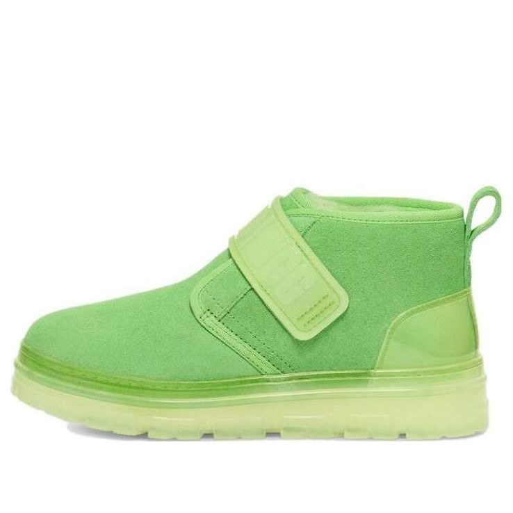 (WMNS) UGG Neumel Clear 1137030-PTGN