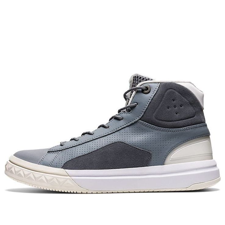 Onitsuka Tiger Fabre MP Sneakers Grey/Blue 1183A812-020