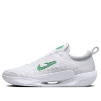 Nike Court Air Zoom NXT 'White Kelly Green' DV3276-102