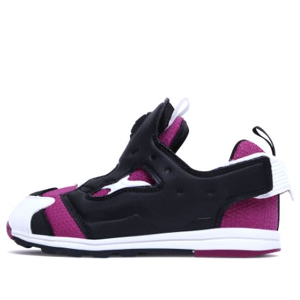 (PS) Reebok Versa Pump Fury 'Berry' DV8544