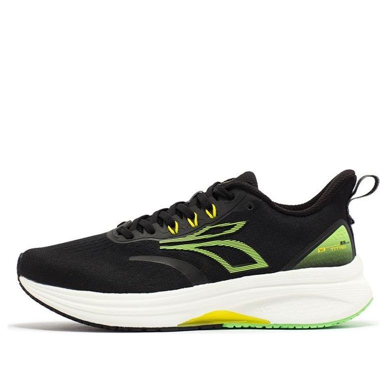 361 Degrees Titan Lite 'Black Green' 572332202-9