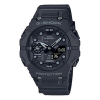CASIO G-Shock Analog-Digital 'Black' GA-B001-1APR