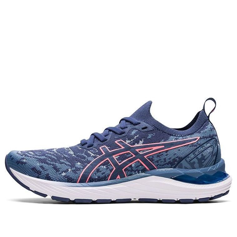 (WMNS) ASICS Gel-Cumulus 23 MK 'Storm Blue' 1012A886-407